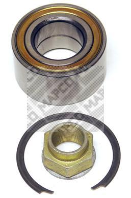 Rolamento de roda MAPCO ref. 26026