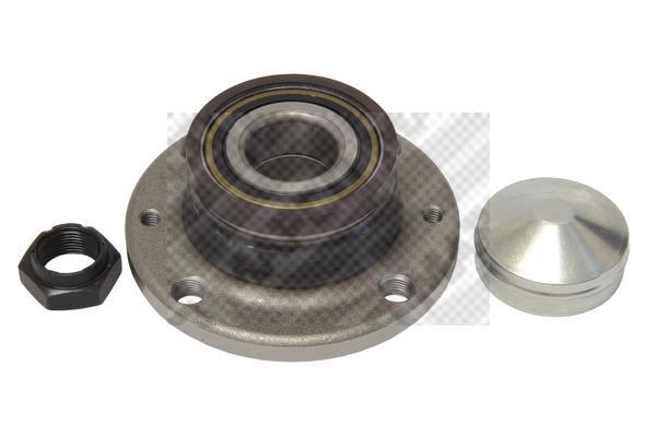 Cojinete de rueda MAPCO ref. 26028