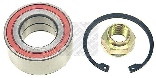 Rolamento de roda MAPCO ref. 26029