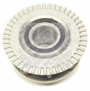 Roulement de roue MAPCO ref. 26045
