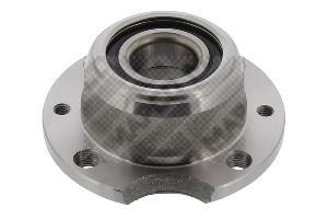 Moyeu de roue (Roulement de roue) MAPCO 26046