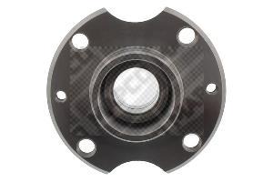 Moyeu de roue (Roulement de roue) MAPCO 26046