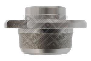 Moyeu de roue (Roulement de roue) MAPCO 26046