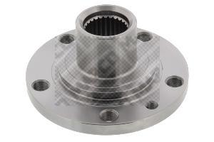 Cubo de roda MAPCO ref. 26048