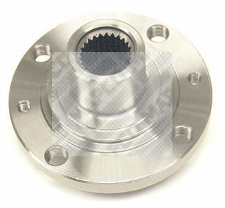 Cubo de roda MAPCO ref. 26057