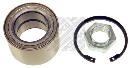 Roulement de roue MAPCO ref. 26071