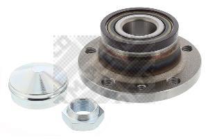 Cojinete de rueda MAPCO ref. 26075