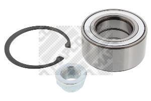 Rolamento de roda MAPCO ref. 26087