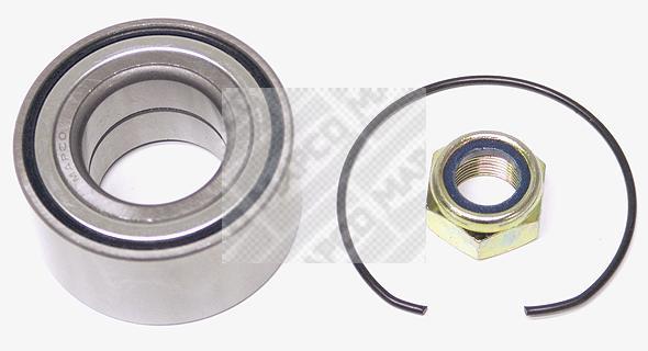 Cojinete de rueda MAPCO ref. 26100