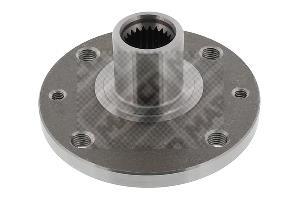 Cubo de rueda MAPCO ref. 26111