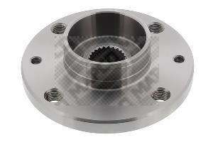 Cubo de rueda MAPCO ref. 26111