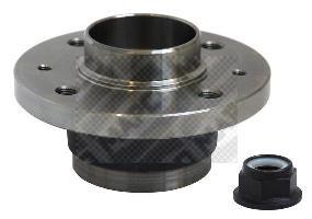 Roulement de roue MAPCO ref. 26129