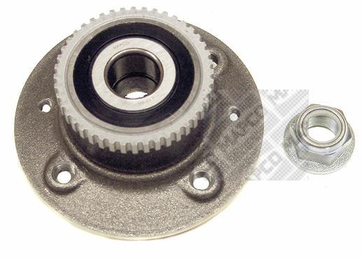 Roulement de roue MAPCO ref. 26146