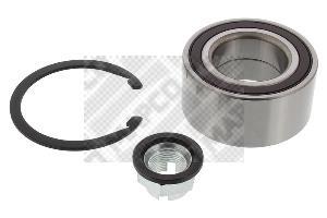Rolamento de roda MAPCO ref. 26158