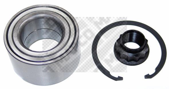 Cojinete de rueda MAPCO ref. 26201