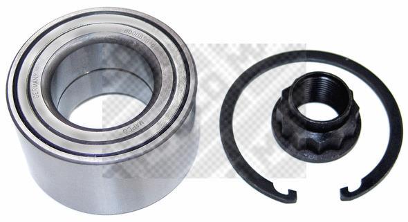 Cojinete de rueda MAPCO ref. 26202