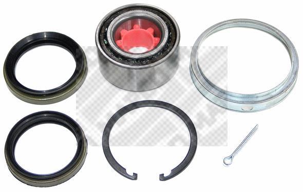 Rolamento de roda MAPCO ref. 26203