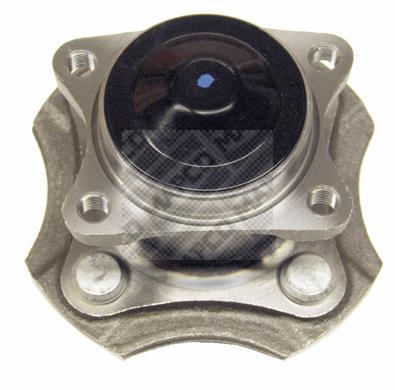Roulement de roue MAPCO ref. 26211