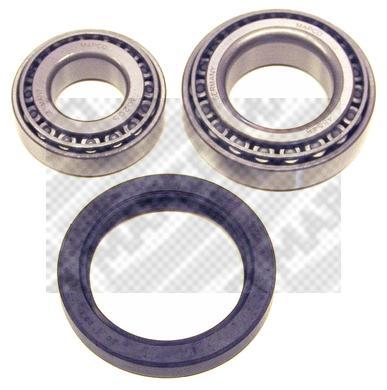 Roulement de roue MAPCO ref. 26213