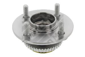 Rolamento de roda MAPCO 26216