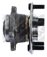 Rolamento de roda MAPCO ref. 26218