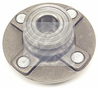 Roulement de roue MAPCO ref. 26228