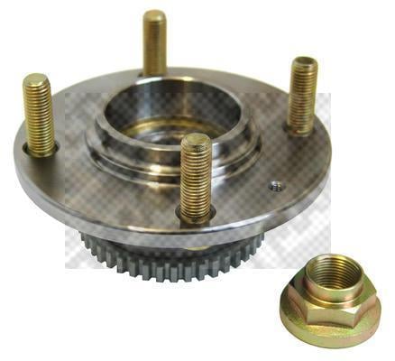 Roulement de roue MAPCO ref. 26236