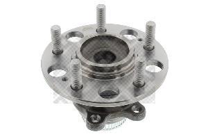 Roulement de roue MAPCO ref. 26244