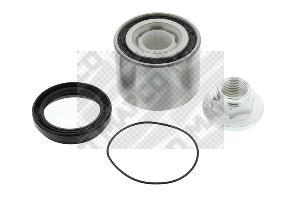 Rolamento de roda MAPCO ref. 26247