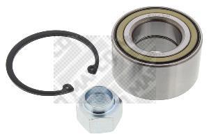 Rolamento de roda MAPCO ref. 26254