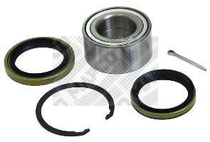 Rolamento de roda MAPCO ref. 26257