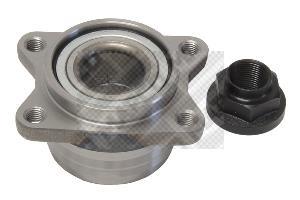 Rolamento de roda MAPCO ref. 26258