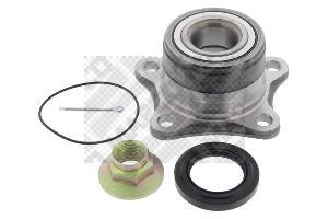 Rolamento de roda MAPCO ref. 26262