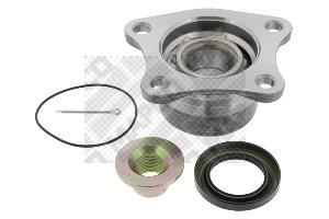 Rolamento de roda MAPCO ref. 26262