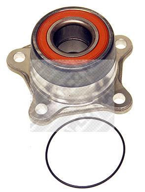Rolamento de roda MAPCO ref. 26262