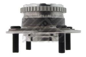 Butée hydraulique I