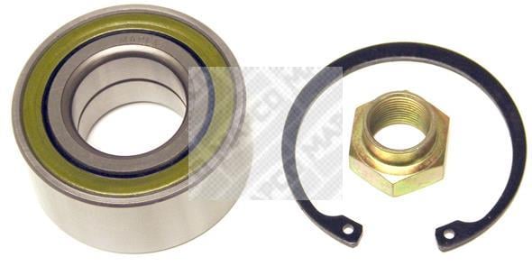 Roulement de roue MAPCO ref. 26302