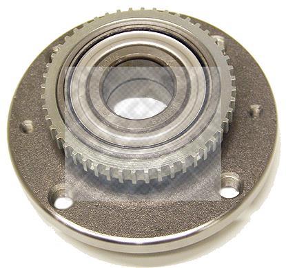 Roulement de roue MAPCO ref. 26304
