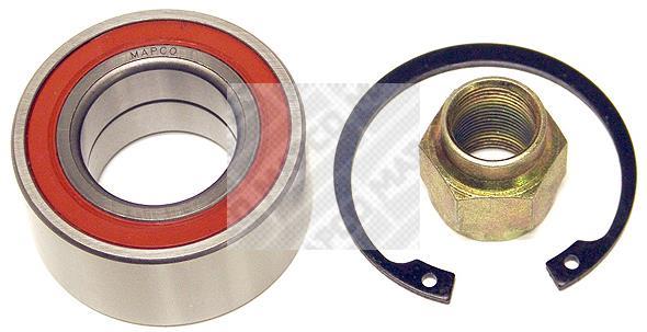 Roulement de roue MAPCO ref. 26305