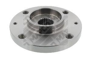 Cubo de roda MAPCO ref. 26313