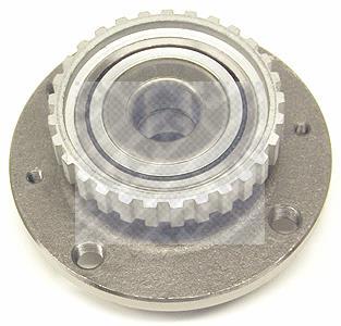 Roulement de roue MAPCO ref. 26337