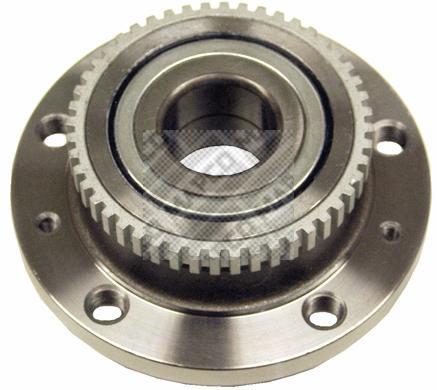 Roulement de roue MAPCO ref. 26342