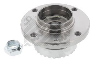 Roulement de roue MAPCO ref. 26358