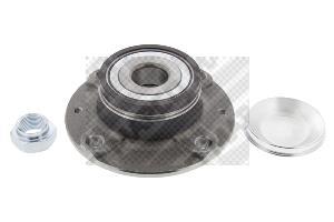 Roulement de roue MAPCO 26362