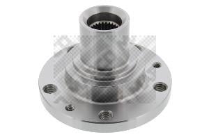 Cubo de rueda MAPCO ref. 26376