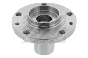 Cubo de rueda MAPCO ref. 26376