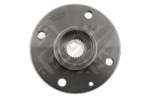 Cubo de rueda MAPCO ref. 26384