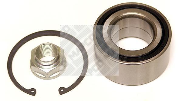 Roulement de roue MAPCO ref. 26502