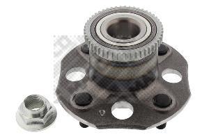 Roulement de roue MAPCO ref. 26503