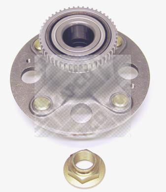 Roulement de roue MAPCO ref. 26503